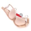 Esotiq-Henderson Biustonosz Julietta (Kassidy) 23444 beżowy