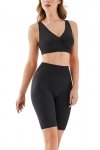 Gabriella Leginsy Seamless track rib 1205 czarne
