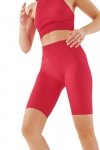 Gabriella Leginsy Seamless track rib 1205 raspberry