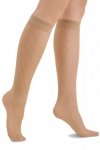 Gabriella Podkolanówki Mira 574 beige