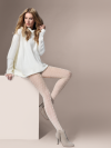 Gabriella Rajstopy Cashmir 401 103 latte