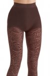 Gabriella Rajstopy Cameo 309 coffee