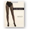 Gabriella Rajstopy Wendy 466 nero