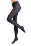 Gabriella Rajstopy Microfibra 60 den navy