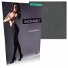 Gabriella Rajstopy Microfibra 60 den smoky