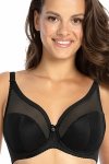 Gaia Biustonosz Sonia 1058 czarny