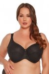Gaia Biustonosz Sonia 1058 czarny
