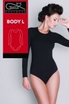 Gatta Body 5530 czarny