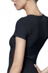 Gatta Koszulka 2k608 T shirt czarna