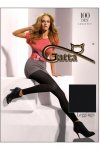 Gatta Gatta leginsy Microfibre 100 den plus