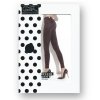 Gatta Legginsy Weedy hot 4565 czarne