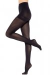 Gatta Rajstopy Modeline 05 40den czarne