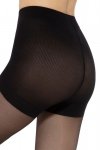 Gatta Rajstopy body relaxmedica 20 den nero