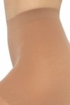 Gatta Rajstopy Body Relax Medica 40 den golden