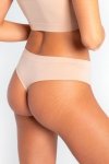Gatta Figi stringi Sisi 1445s beżowe