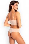 Gatta Figi stringi Sisi 1445s beżowe