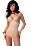 Gorsenia Body Livia 184 beżowy