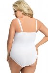 Gorsenia Body Livia 184 białe