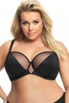 Gorsenia Biustonosz Vicky 564 czarny