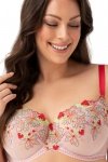 Gorsenia Biustonosz Chica 775 różowy