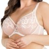 Gorsenia Biustonosz Cotton candy 867 kremowy