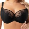 Gorsenia Biustonosz soft Evia 937 czarny