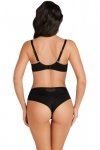 Gorsenia Figi brazyliany Gaby 103/1 czarne