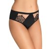 Gorsenia Figi brazyliany Memphis 616 czarne