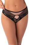 Gorsenia Figi brazyliany Saanvi 760 czarne