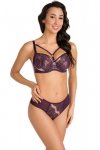 Gorsenia Figi brazyliany Violet 803 fioletowe