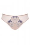 Gorsenia Figi brazyliany Flower bomb 833 beżowe