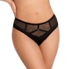 Gorsenia Figi brazyliany Beverly 875 czarne