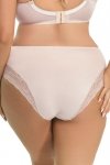Gorsenia Figi Peony 484 beżowe
