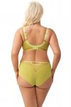 Gorsenia Figi Paradise 497/2 limonkowe
