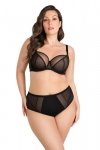 Gorsenia Figi Just black 825 czarne