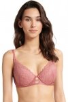 Esotiq-Henderson Biustonosz Hint8 40659 rose