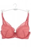Esotiq-Henderson Biustonosz Hint8 40659 rose