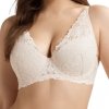 Esotiq-Henderson Biustonosz Halsey2 40849 kremowy