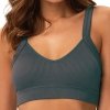 Esotiq-Henderson Top Folic 42312 teal green