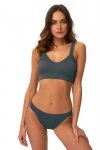 Esotiq-Henderson Top Folic 42312 teal green