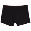 Esotiq-Henderson Bokserki Red line 18724 czarne