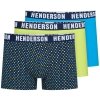 Esotiq-Henderson Bokserki Jet 42255 3-pak