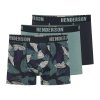 Esotiq-Henderson Bokserki Scope 42630 MLC 3-pak