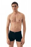 Esotiq-Henderson Bokserki Main 42971 k001 3-pak czarne
