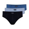 Esotiq-Henderson Slipy Basic 1446 k665 3-pak