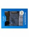 Esotiq-Henderson Slipy Basic 1446 k665 3-pak