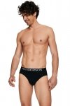 Esotiq-Henderson Slipy Man 35213 czarne