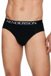 Esotiq-Henderson Slipy Man 35213 czarne