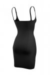 Julimex Halka pod biust 222 czarna