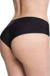 Julimex Figi Brasil (Bootie) czarne